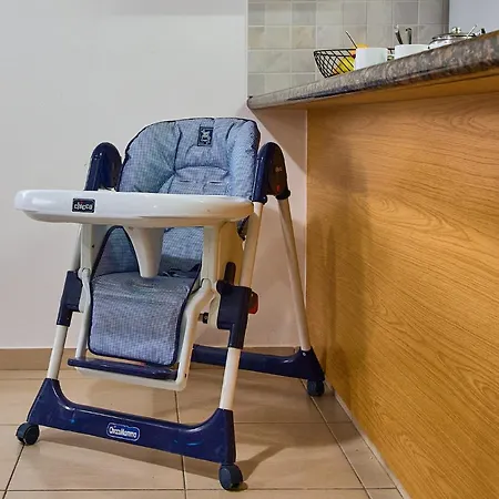 Crystal By Ezoria Villa *