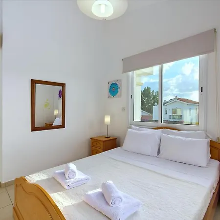 Villa Crystal By Ezoria Coral Bay