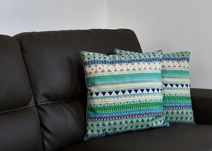 Crystal By Ezoria ヴィラ コーラル・ベイ