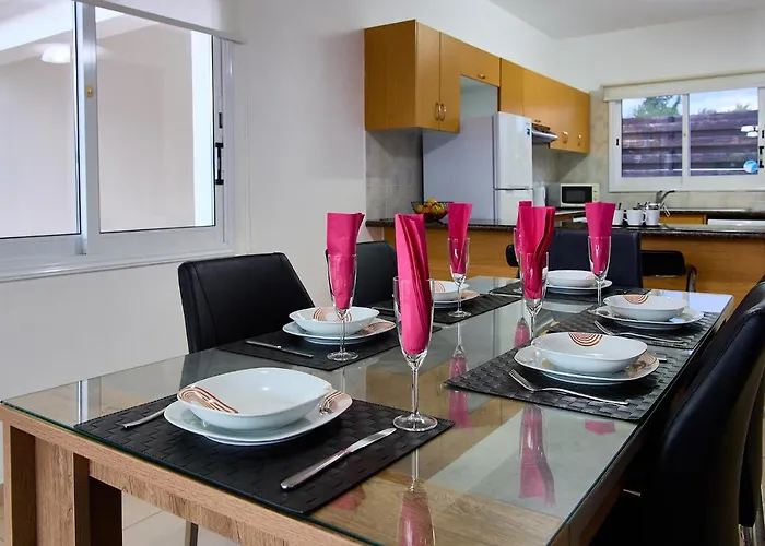 ヴィラ Crystal By Ezoria *