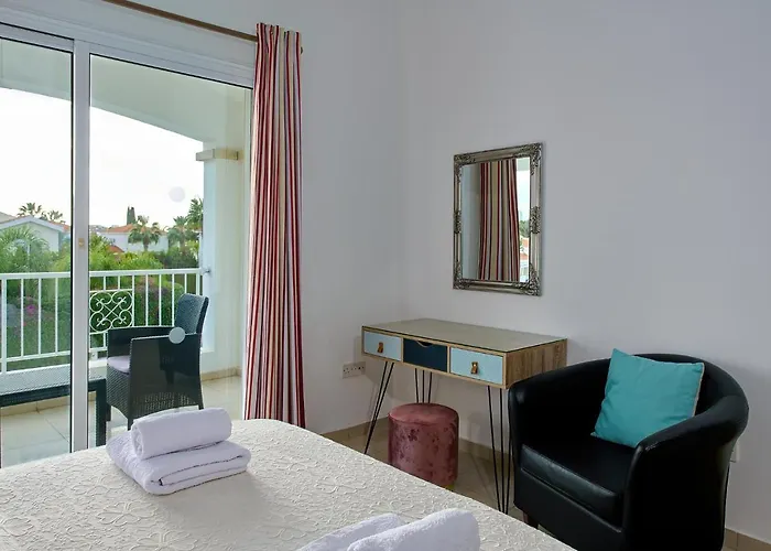 Villa Crystal By Ezoria Coral Bay